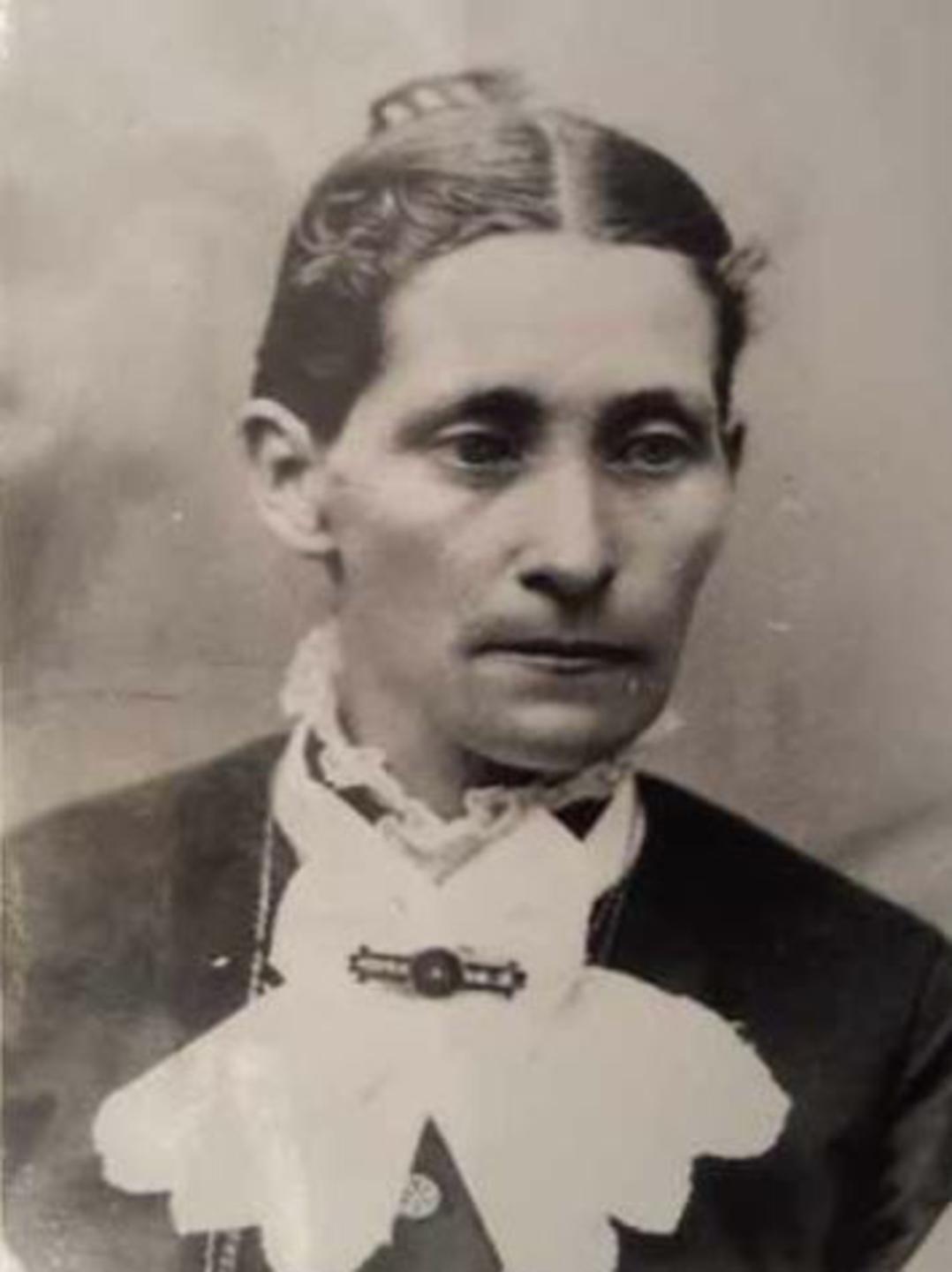 Ellen Wadley Smith (1842 - 1926) Profile